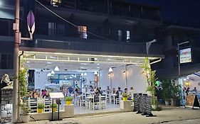 Odissea Rooms